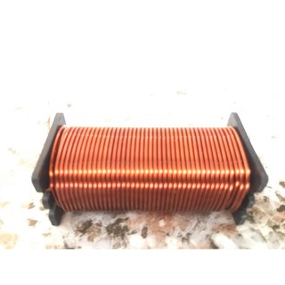 Cuộn cảm phân tần nhỏ