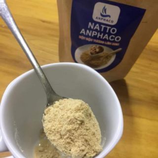 Bột NATTO ANPHACO 100GR