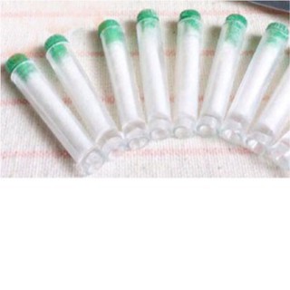 mila Bột vani ống 10 ống