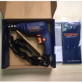 máy khoan cầm tay 320w