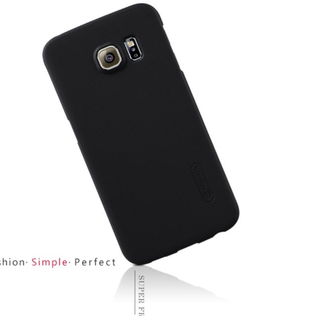 Ốp LƯNG NILLKIN SAMSUNG S6
