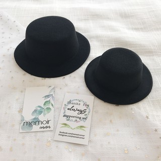 Mũ Fedora cho Doll