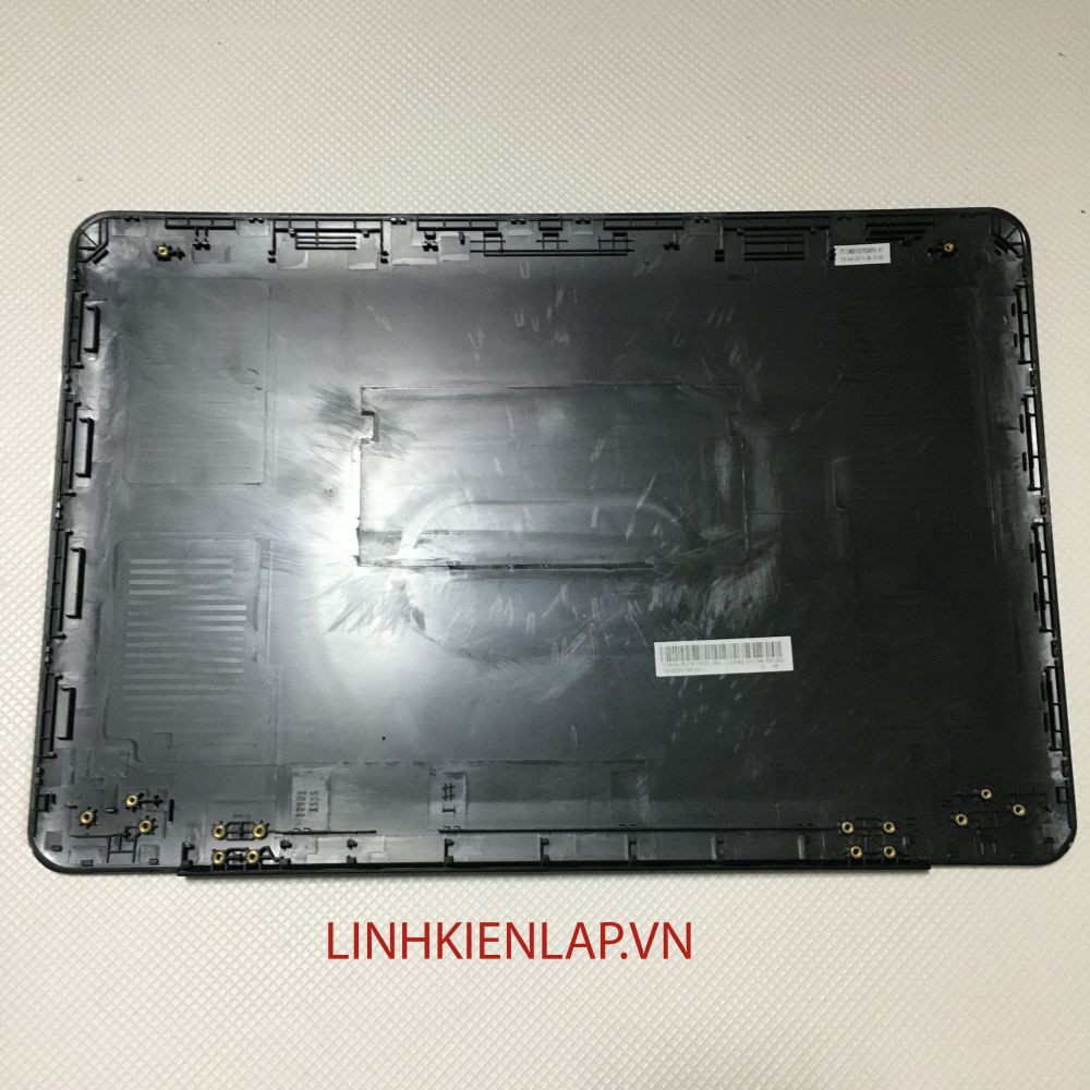 Thay vỏ laptop asus X555 F555 K555 X554 F554 K554 A555 A554