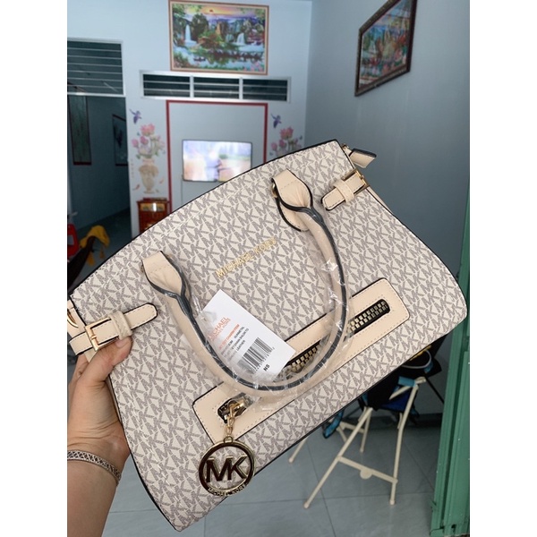 TÚI XÁCH MK FORM TO SANG CHẢNH