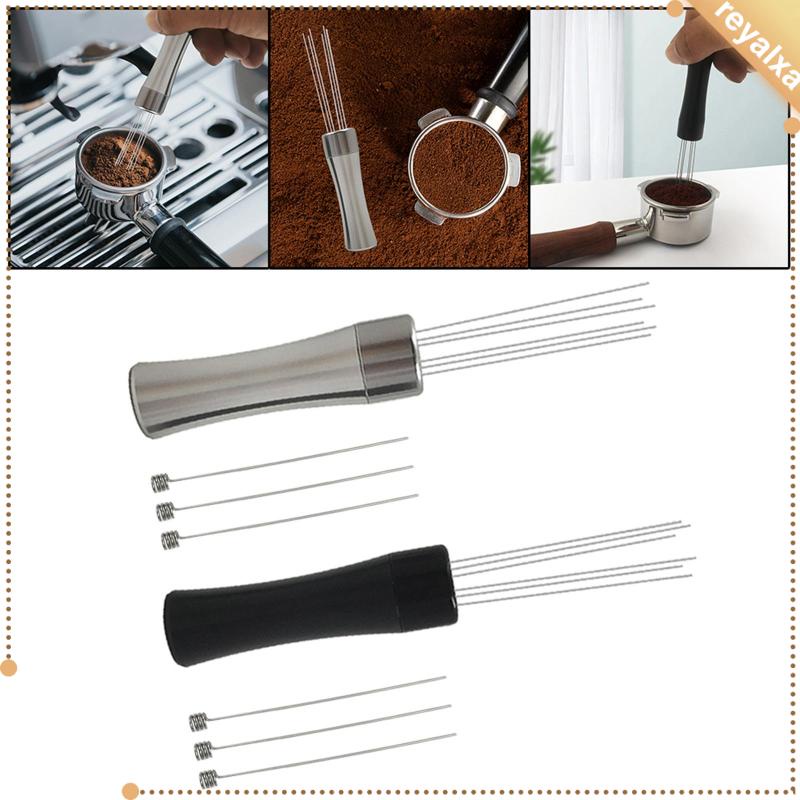 Dụng Cụ Khuấy Cà Phê Espresso Cầm Tay Cho Nhà Bếp