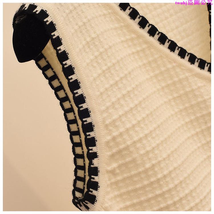 Áo Khoác Cardigan Dệt Kim Không Tay Phong Cách Hàn Quốc Thời Trang Cho Nữ | BigBuy360 - bigbuy360.vn