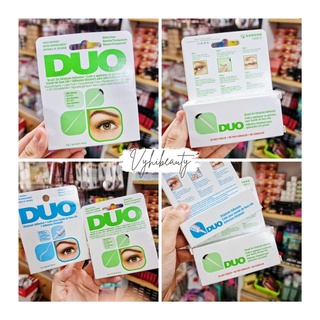Keo dán mi giả Duo