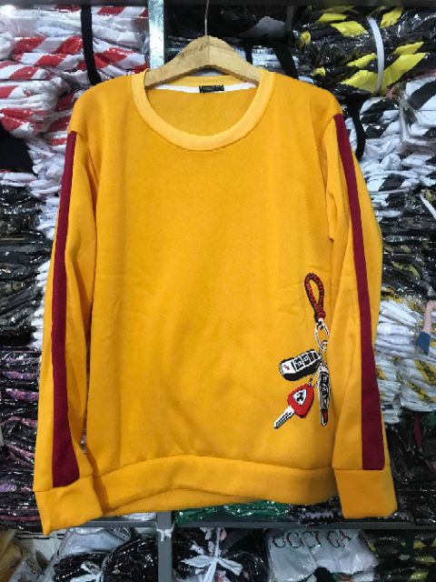 Áo sweater, áo sweater siêu chất | BigBuy360 - bigbuy360.vn