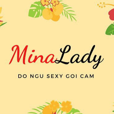 Mina Lady -Váy Ngủ Nữ