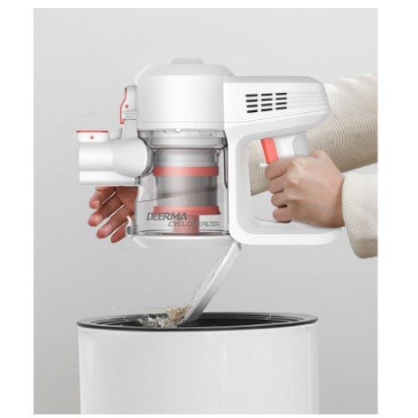 Máy Hút Bụi Gia Đình Cao Cấp DEERMA DX901 - Công Suất 400W | BigBuy360 - bigbuy360.vn