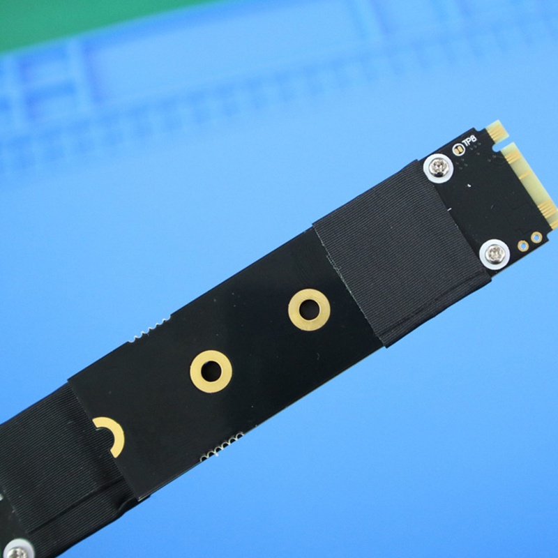 Card Mở Rộng Ổ Đĩa Cứng M2 Cho PCI-Express 3 0 X4 PCIE M 2 NVMe SSD R44S