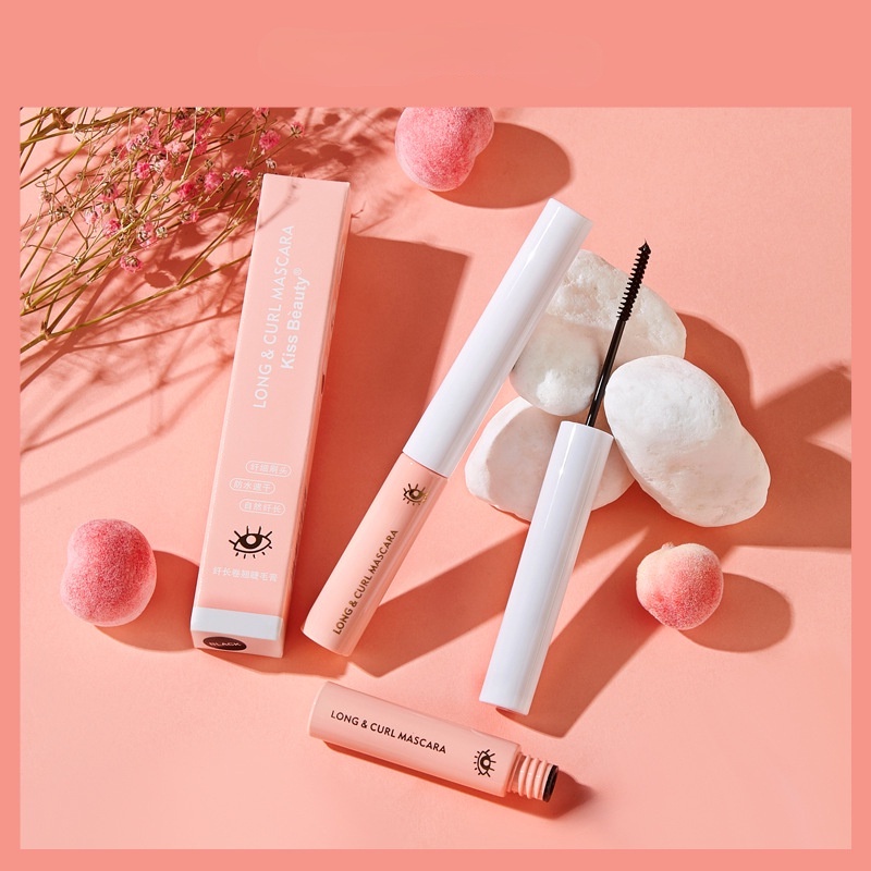Mascara Dài Mi và Cong  Hyper Curl Waterproof Chuốt Mi ĐenTTA102