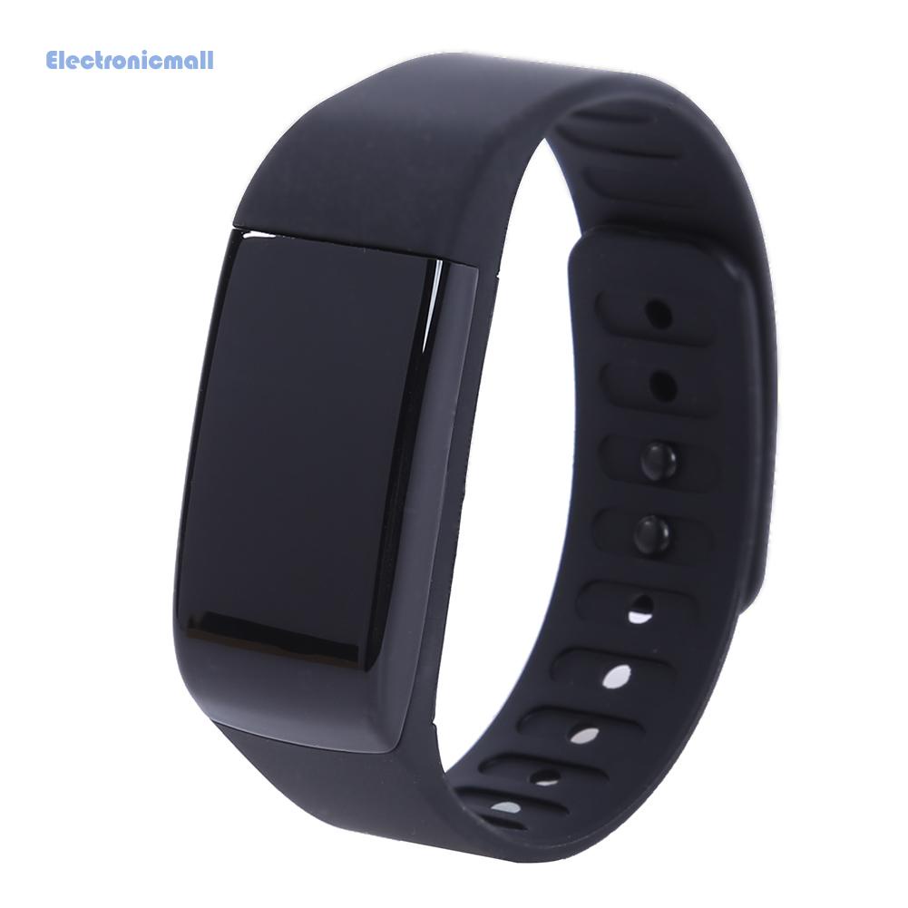 Máy Đo Nhịp Tim Thông Minh UP08 Chống Nước Kết Nối Bluetooth147307