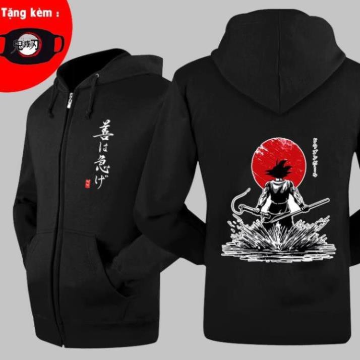 SỐC- SALE- [HOT] BST Áo khoác áo hoodie Naruto - One Piece - Boku no Hero - SAO cực ngầu giá tót nhất