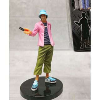 Mô hình Figure Giang Hồ 1/18 Nhân vật giang hồ có phụ kiện đi kèm