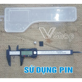 Thước kẹp điện tử chuyên dụng