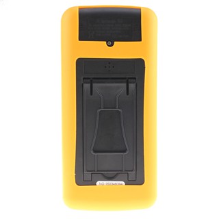 Vạn Năng Kế Dt-9208A Đo Amp Ohm Ac / Dc