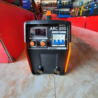 Máy hàn Protech ARC 300A - 380V