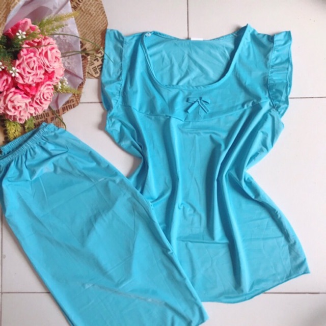 Đồ Bộ Ngủ Nữ