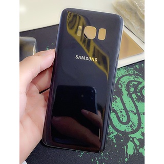 Nắp lưng Samsung S6 / S8 HÀNG CHUẨN