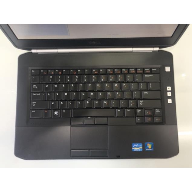 Laptop Cũ Dell Latitude E5430 Core i5-3320m, Ram 4gb, SSD 128GB Máy Tính Xách Tay Sử Dụng Văn Phòng