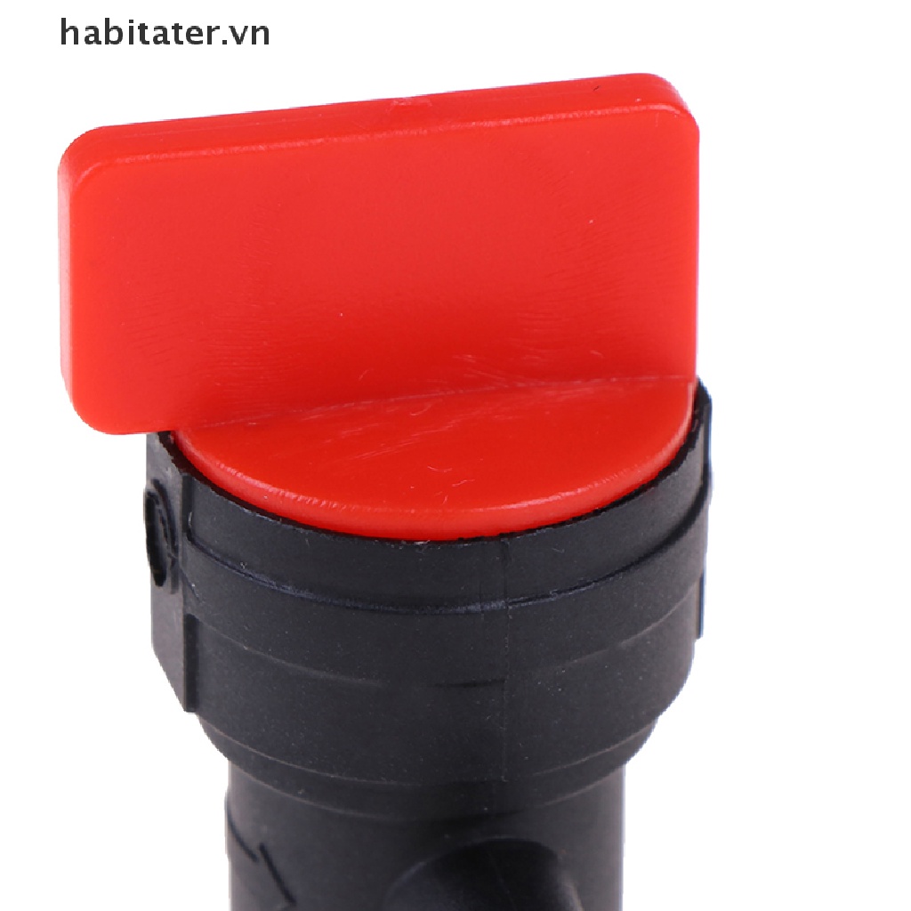 1 Van Cắt Nhiên Liệu 1 / 4 &quot;Cho Briggs &amp; Stratton