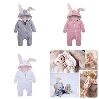 Body tai thỏ sz 0-24m