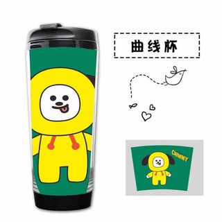 BÌNH NƯỚC BTS xinhh
