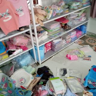 Combo áo len cho bé chỉ #250k