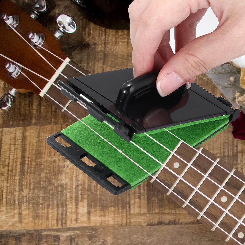 MAG Dụng Cụ Vệ Sinh Dây ĐàN Guitar ĐiệN