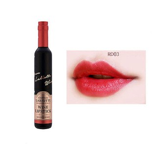 Son rượu vang Chateau Labiotte Wine Tint #RD03 (Burgundy)