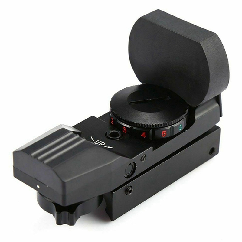 Ống Ngắm Chấm Đỏ Holographic 11mm Sight 4 Reticlex