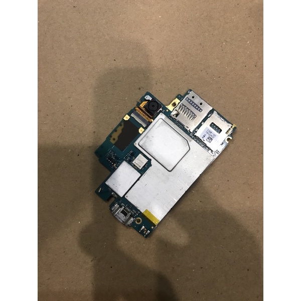 main sống sony xperia z3