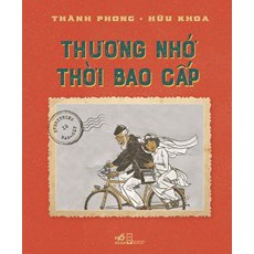 Sách Thương Nhớ Thời Bao Cấp | BigBuy360 - bigbuy360.vn