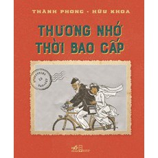 Sách Thương Nhớ Thời Bao Cấp