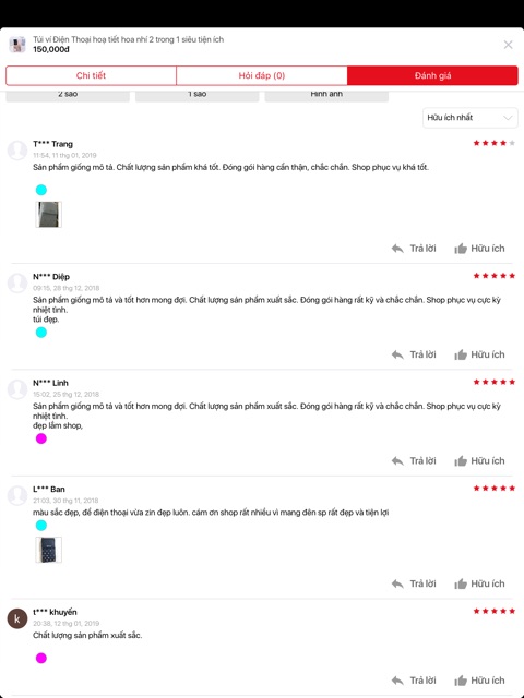 Túi ví Điện Thoại hoạ tiết hoa nhí 2 trong 1 siêu tiện ích | BigBuy360 - bigbuy360.vn