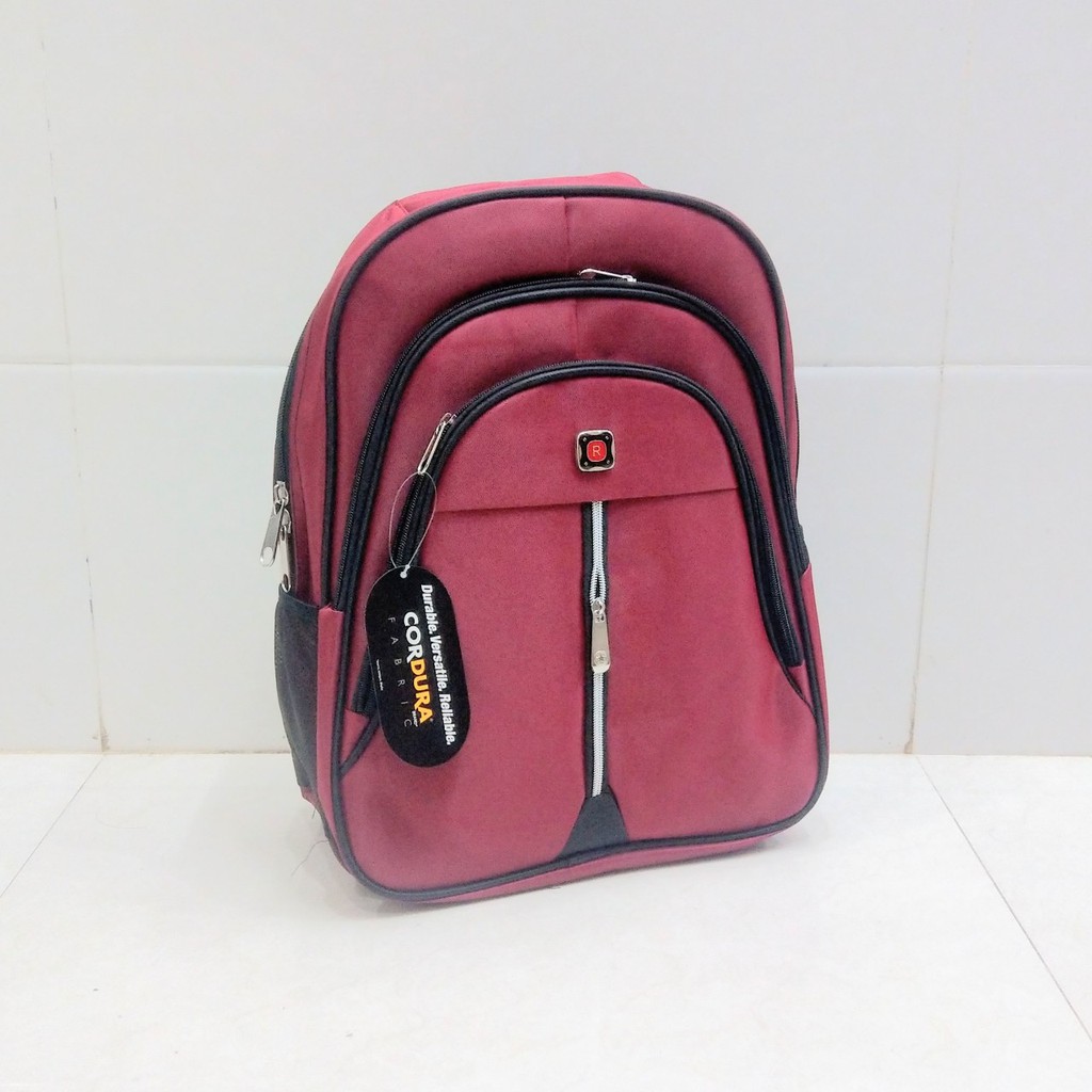 Balo laptop CORDURA