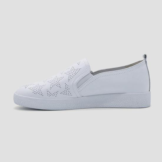 [Mã BMBAU50 giảm 50K đơn 150K] Giày slip on Aokang 682332004