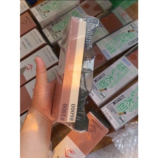 Đá mài Naniwa 2 mặt mịn 1000/6000