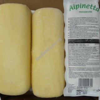 Phomai mozzarella 100g