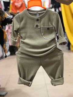 Bộ Len tăm
