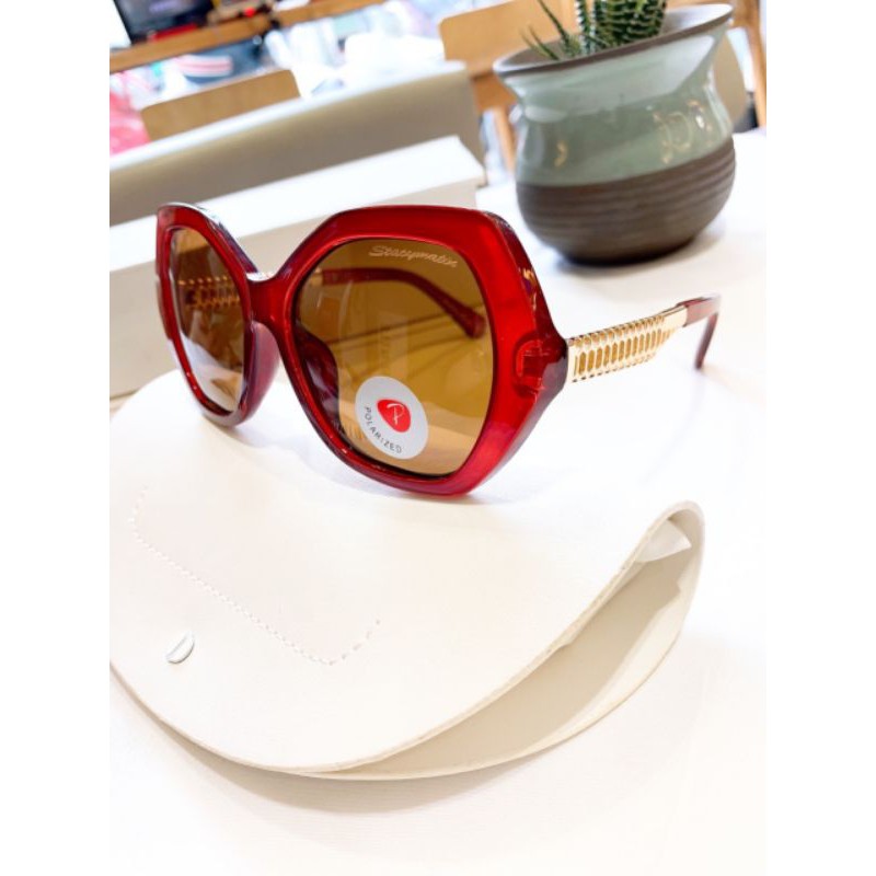 mắt kính thời trang nữ kiểu dáng sang trọng trong phân cực | BigBuy360 - bigbuy360.vn