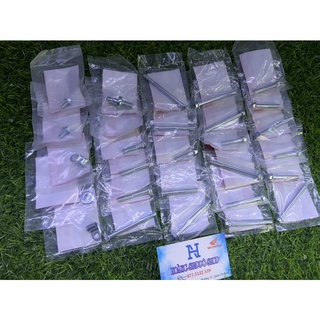 Bộ ốc lốc máy giữa wave dream