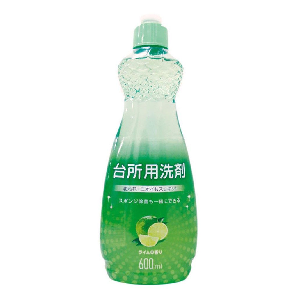 Nước lau bếp matsukiyo 600ml hương cam