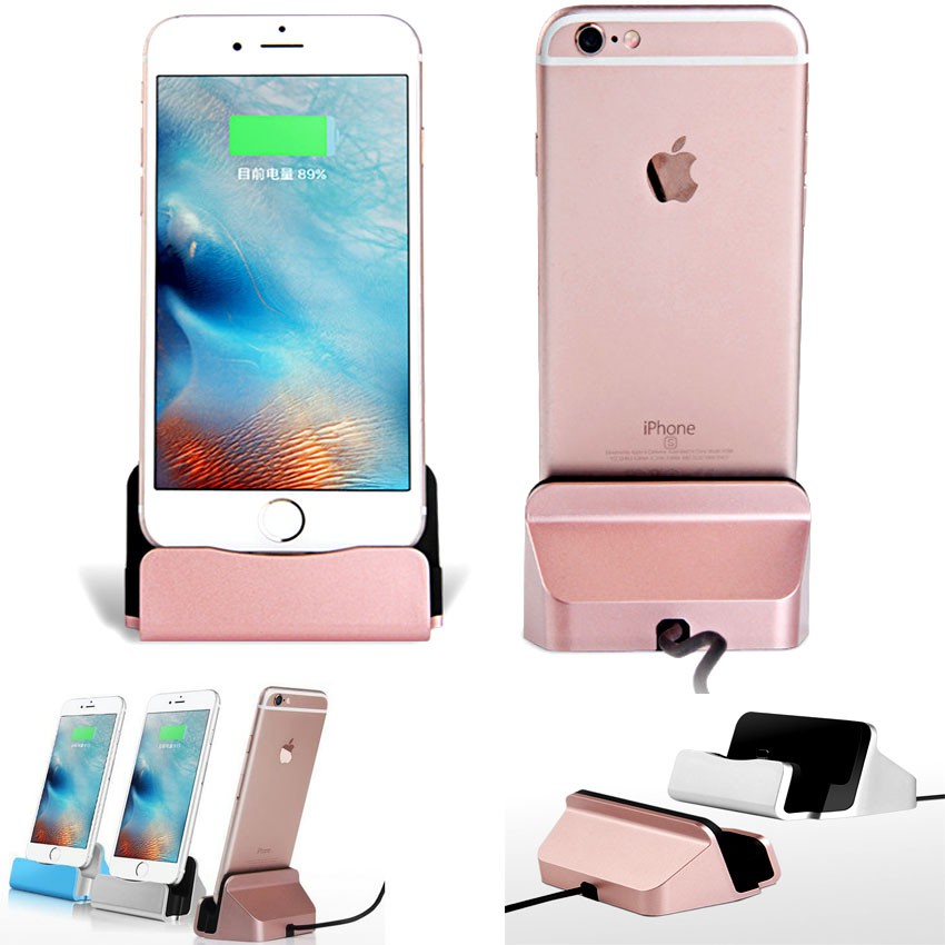 DOCK Sạc Điện Thoại Iphone  TI0244