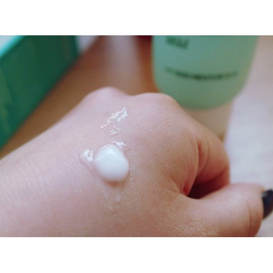 BILL_Tẩy da chết sáng da Dr.G Brightening Peeling Gel