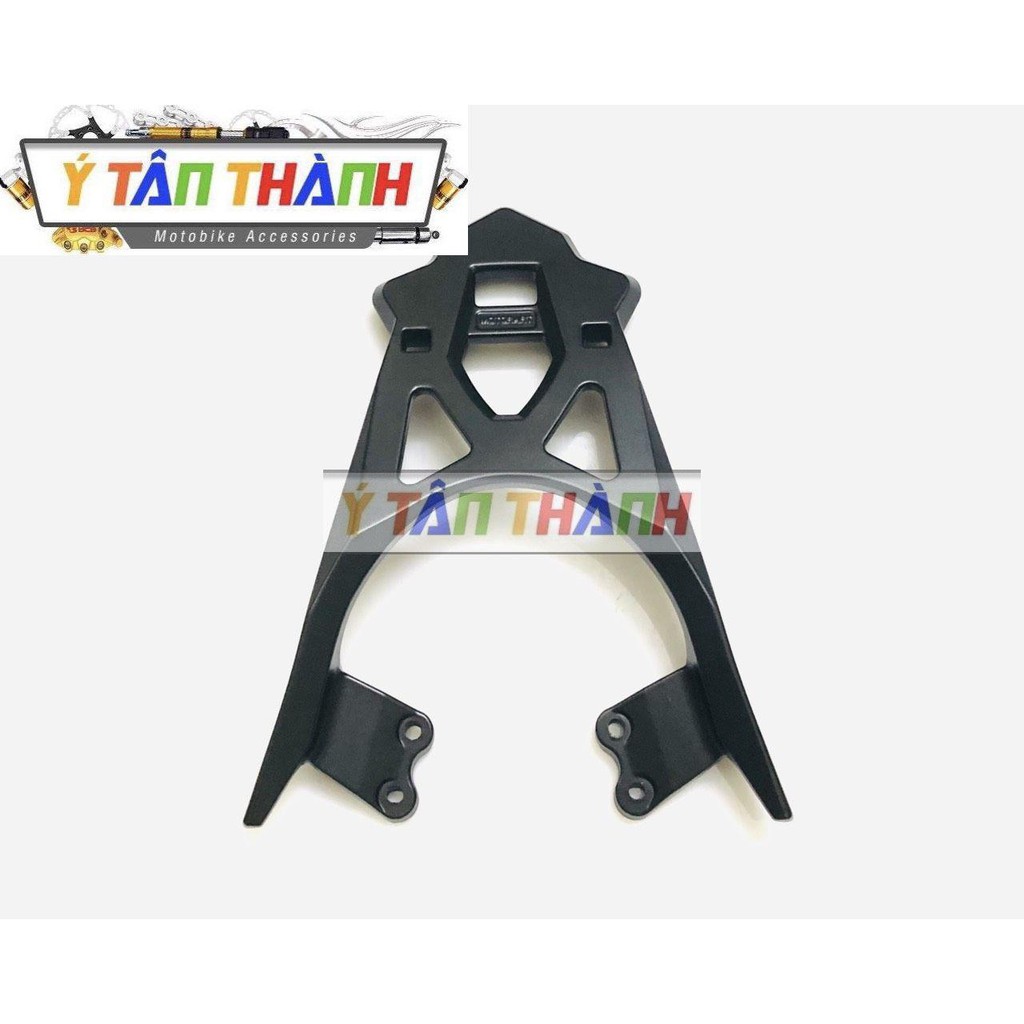 cảng sau nhôm đúc winner exciter 150