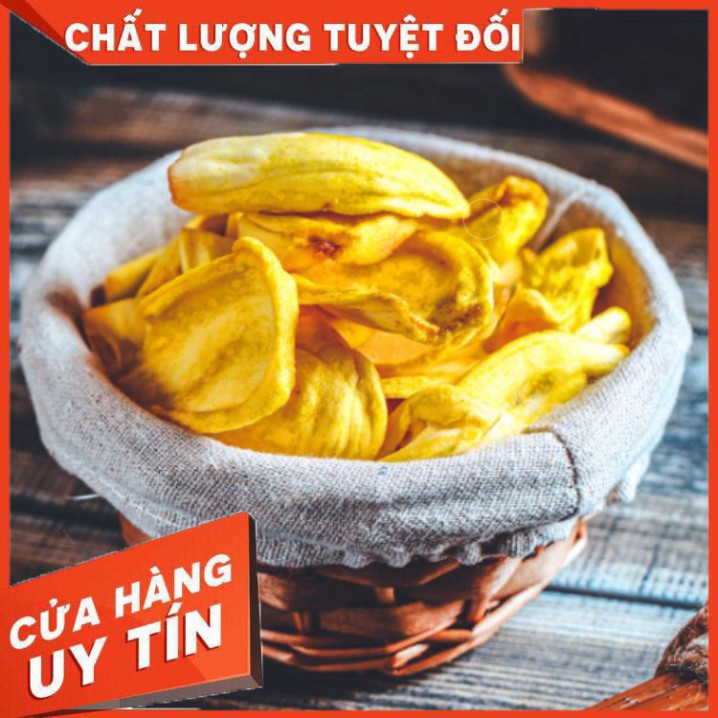 LANGFARM | Mít sấy bịch 250g Được chế biến từ trái cây tươi ngon thích hợp tiêu dùng hoặc làm quà tặng