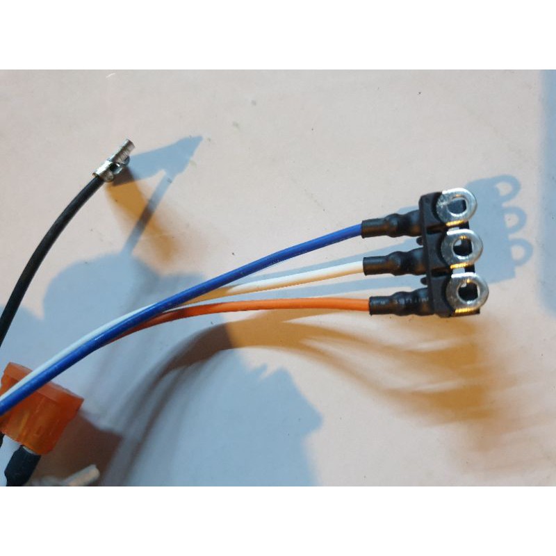 Mạch MaKiTa 18v thay thế cho 147--148