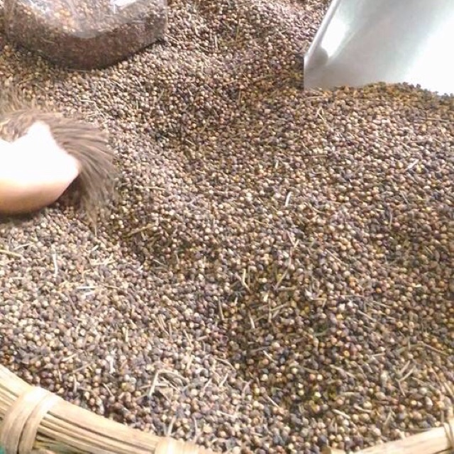 500g nụ vối Nam Định